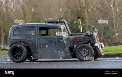 Sierra Series 1